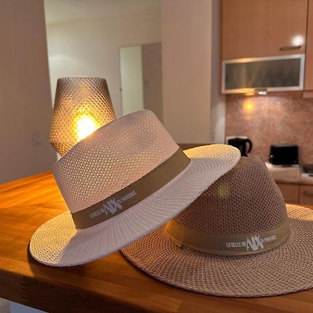 Superbe Appartement Avec Jardin Quart Mazarin Екс ан Прованс Екстериор снимка
