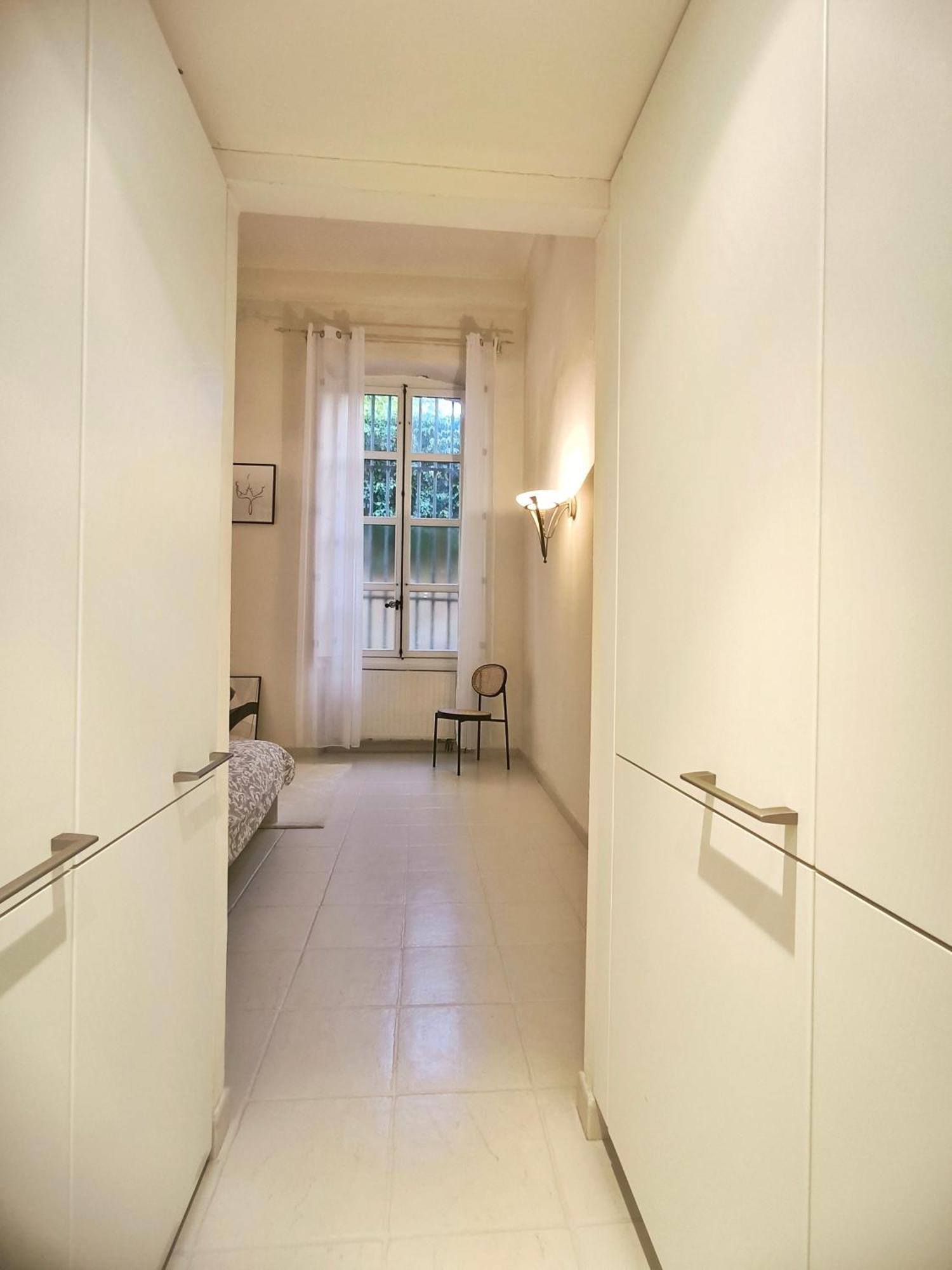 Superbe Appartement Avec Jardin Quart Mazarin Екс ан Прованс Екстериор снимка