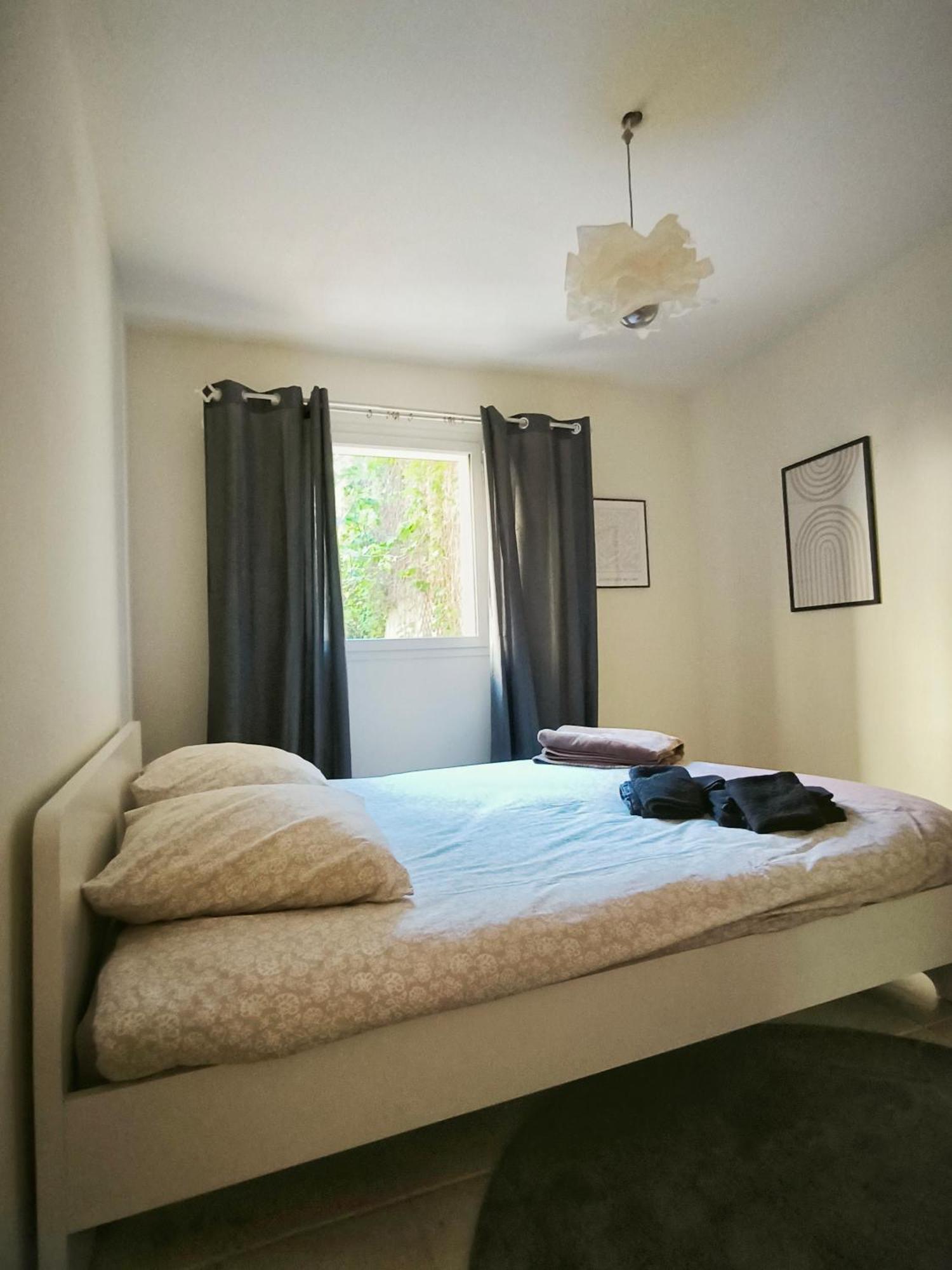 Superbe Appartement Avec Jardin Quart Mazarin Екс ан Прованс Екстериор снимка