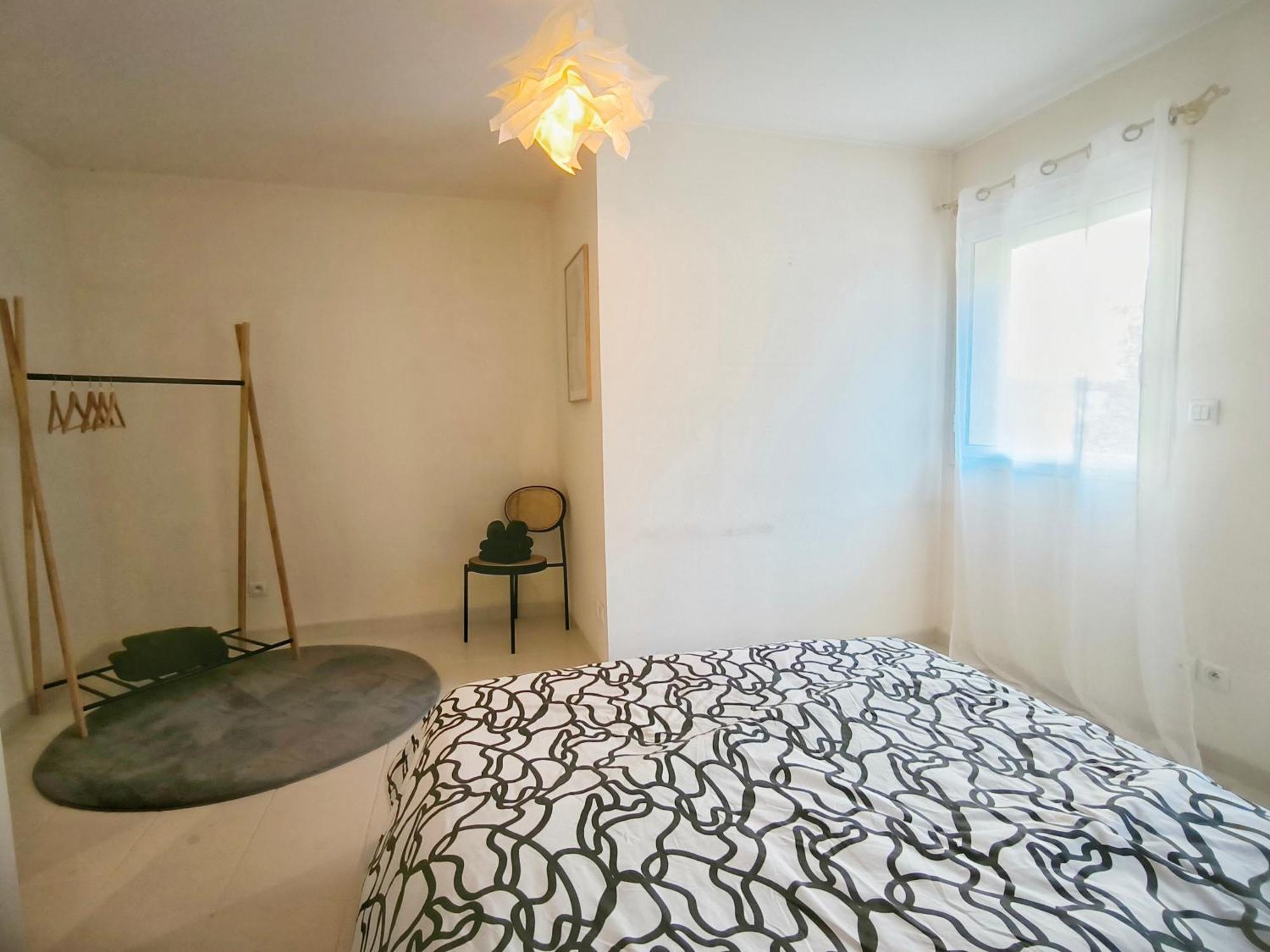 Superbe Appartement Avec Jardin Quart Mazarin Екс ан Прованс Екстериор снимка
