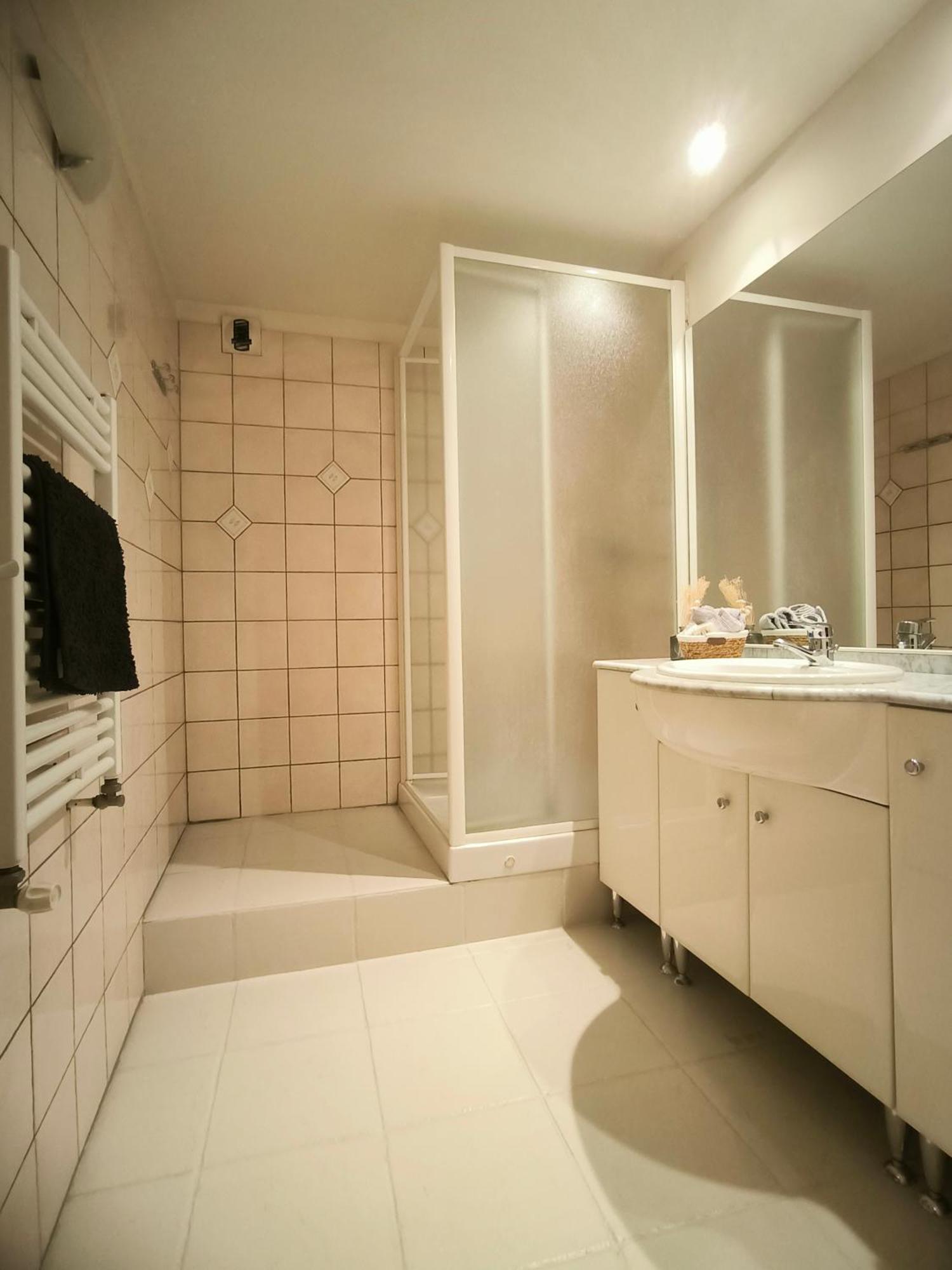 Superbe Appartement Avec Jardin Quart Mazarin Екс ан Прованс Екстериор снимка