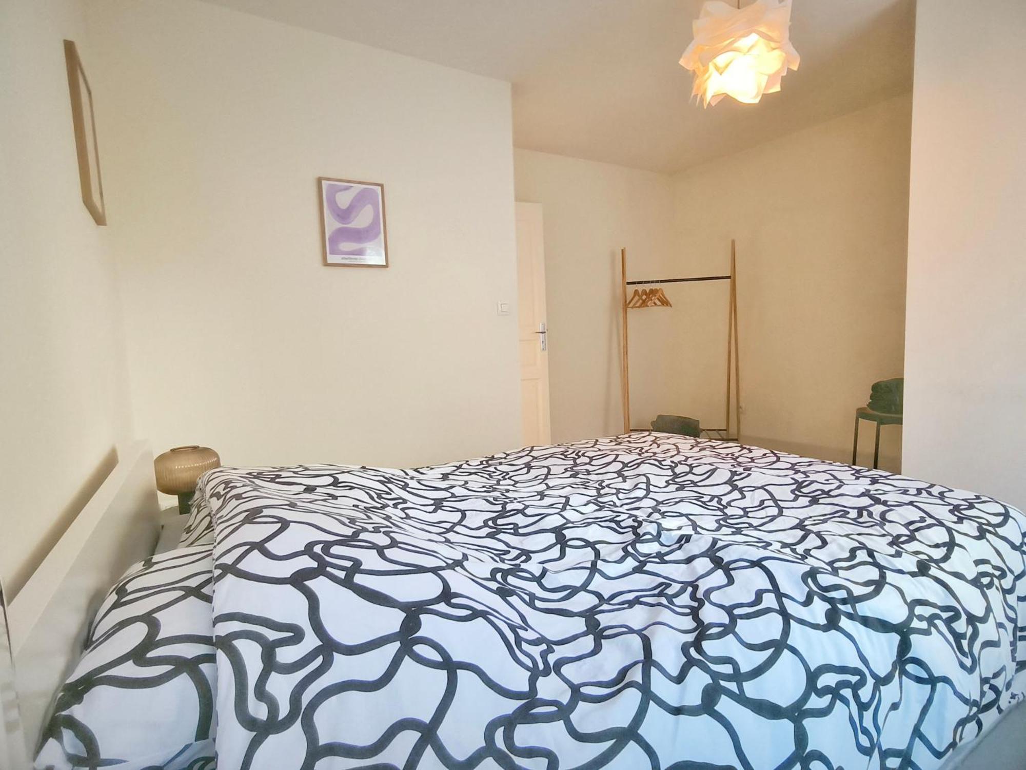 Superbe Appartement Avec Jardin Quart Mazarin Екс ан Прованс Екстериор снимка