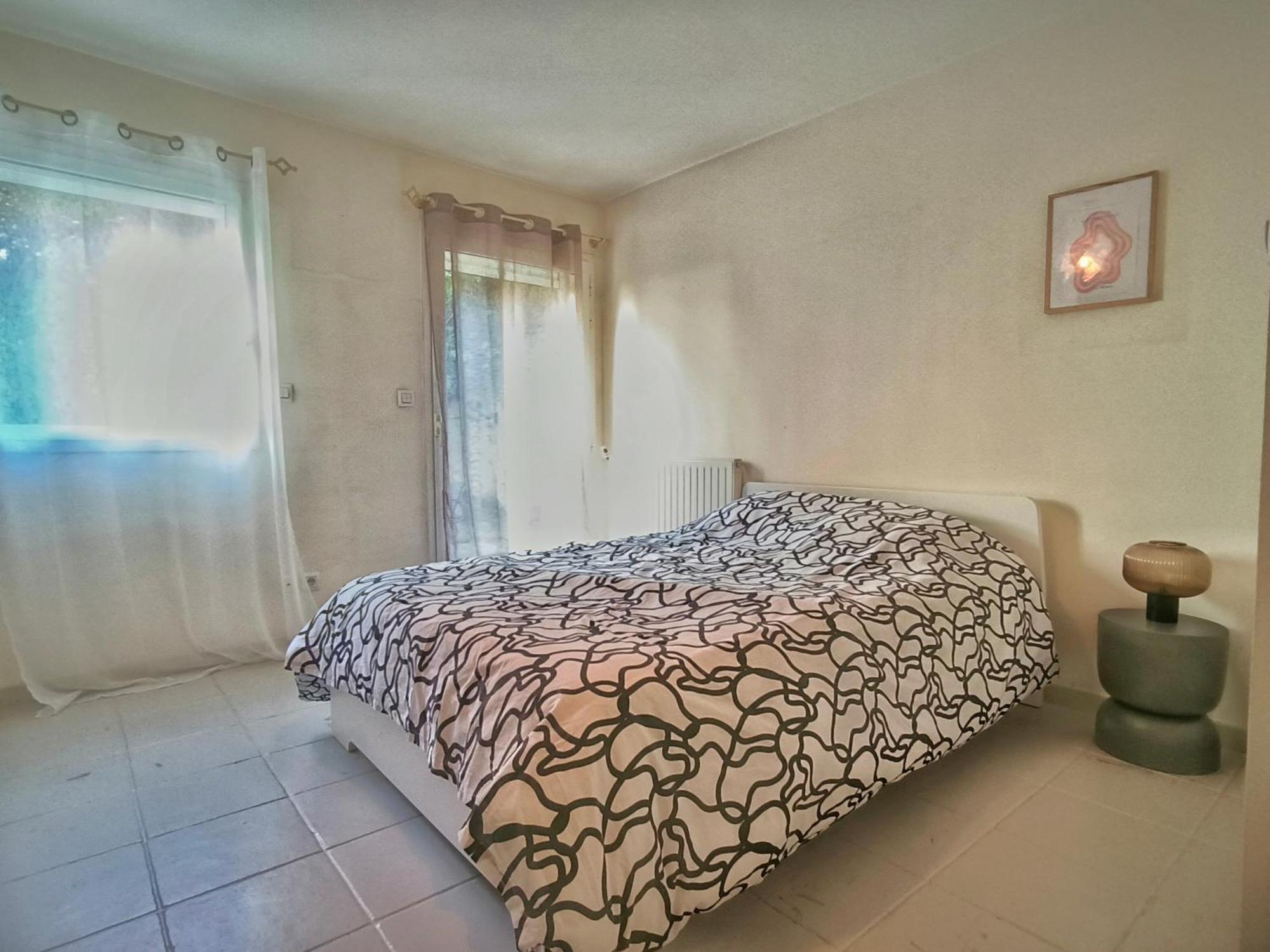 Superbe Appartement Avec Jardin Quart Mazarin Екс ан Прованс Екстериор снимка