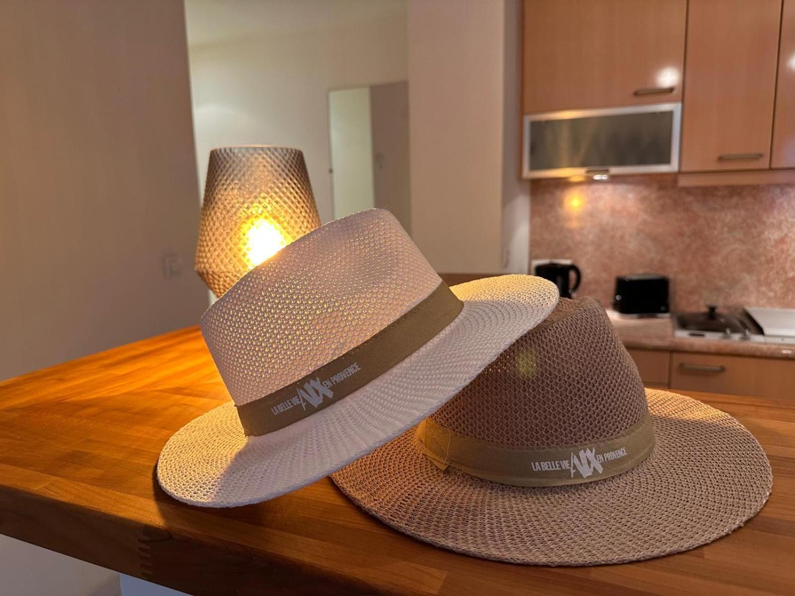 Superbe Appartement Avec Jardin Quart Mazarin Екс ан Прованс Екстериор снимка