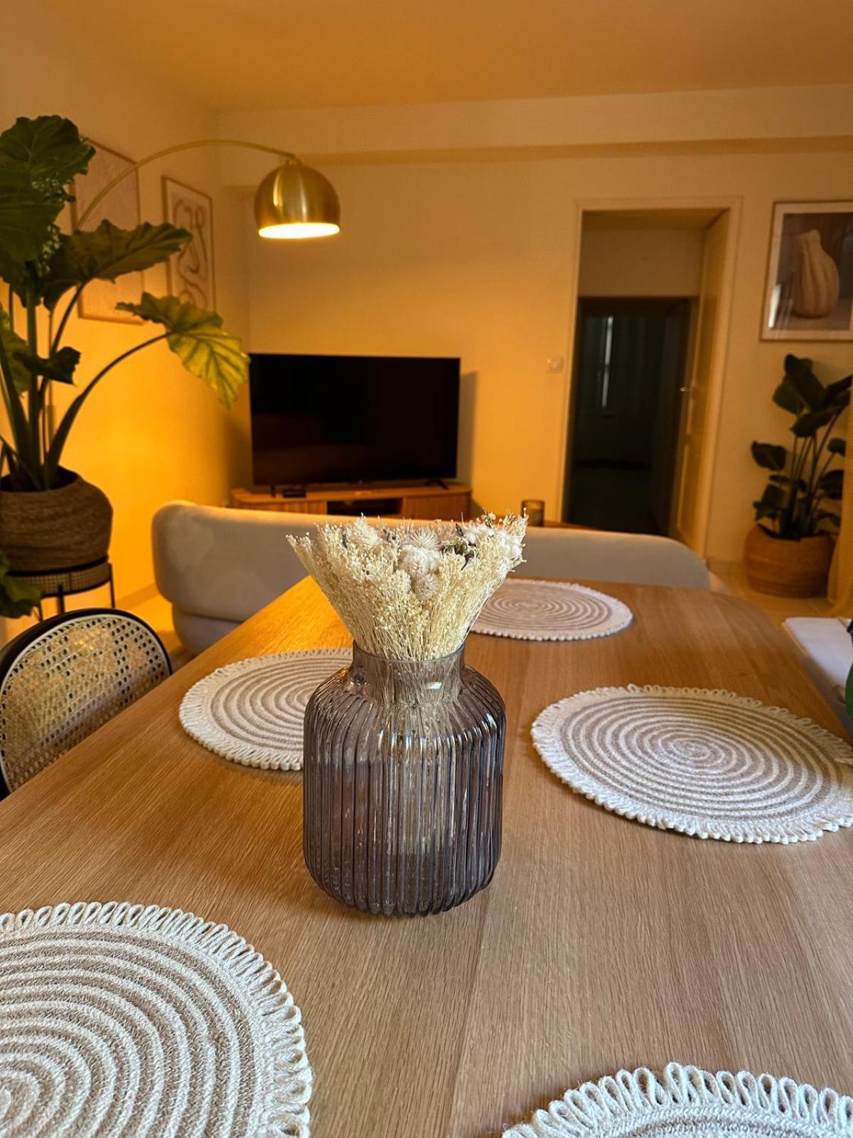 Superbe Appartement Avec Jardin Quart Mazarin Екс ан Прованс Екстериор снимка
